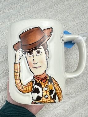 Rae Dunn Mug